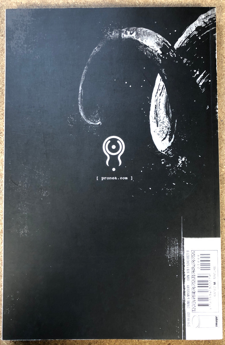 BLACK MONDAY MURDERS TP VOL 01 ALL HAIL GOD MAMMON – Riverbend Comics