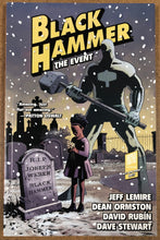 Load image into Gallery viewer, BLACK HAMMER TP VOL 02 THE EVENT