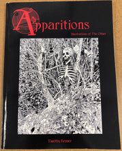 Load image into Gallery viewer, APPARITIONS by Timothy Renner (signed copy)