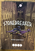 Load image into Gallery viewer, STONEBREAKER GN
