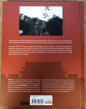 Load image into Gallery viewer, TIANANMEN 1989 OUR SHATTERED HOPES HC