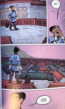 Load image into Gallery viewer, NAMELESS CITY HC GN VOL 01