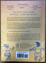 Load image into Gallery viewer, NAMELESS CITY HC GN VOL 01