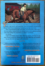 Load image into Gallery viewer, RIDE ON HC GN