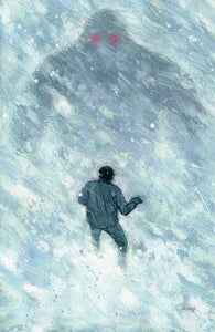 PRESALE: HIGH STRANGENESS #2 (OF 5) CVR D INC 1:10 NOAH BAILEY FULL ART VARIANT