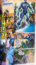 Load image into Gallery viewer, ASTRO CITY METROBOOK TP VOL 03