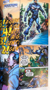 ASTRO CITY METROBOOK TP VOL 03