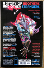 Load image into Gallery viewer, ASTRO CITY METROBOOK TP VOL 03