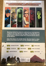 Load image into Gallery viewer, BLACK HAMMER OMNIBUS LIBRARY EDITION VOL 1 HC (Sealed)