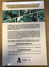Load image into Gallery viewer, WORLD OF BLACK HAMMER LIBRARY EDITION VOL 4 (Sealed)