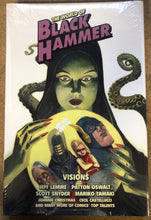 Load image into Gallery viewer, WORLD OF BLACK HAMMER LIBRARY EDITION VOL 5 (Sealed)