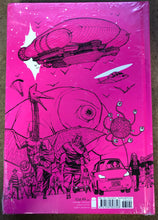 Load image into Gallery viewer, PAPER GIRLS  VOL 01 DELUXE EDITION HC (sealed)