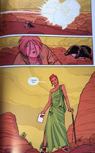 Load image into Gallery viewer, PAPER GIRLS VOL 03 DELUXE EDITION HC