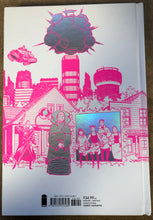 Load image into Gallery viewer, PAPER GIRLS VOL 03 DELUXE EDITION HC