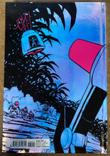 Load image into Gallery viewer, PAPER GIRLS VOL 02 DELUXE EDITION HC