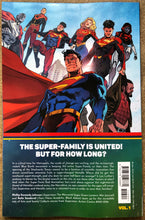 Load image into Gallery viewer, SUPERMAN ACTION COMICS (2023) TP VOL 01 RISE OF METALLO DIRECT MARKET EXCLUSIVE VARIANT EDITION