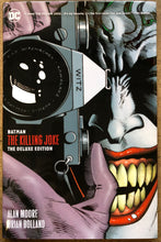 Load image into Gallery viewer, BATMAN THE KILLING JOKE HC NEW ED