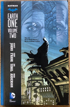 Load image into Gallery viewer, BATMAN EARTH ONE HC VOL 02