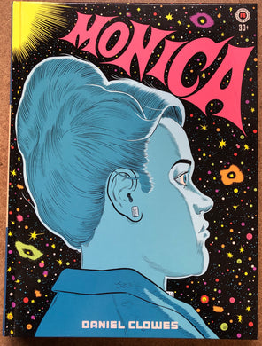 MONICA HC DANIEL CLOWES