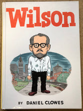 Load image into Gallery viewer, WILSON HC DANIEL CLOWES