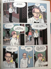Load image into Gallery viewer, WILSON HC DANIEL CLOWES
