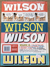 Load image into Gallery viewer, WILSON HC DANIEL CLOWES