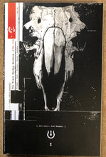 Load image into Gallery viewer, BLACK MONDAY MURDERS TP VOL 01 ALL HAIL GOD MAMMON