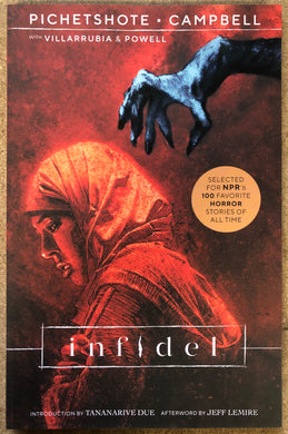 INFIDEL TP