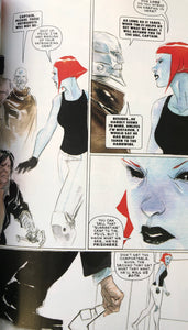 DESCENDER COMPENDIUM TP JEFF LEMIRE