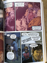 Load image into Gallery viewer, COMPLETE INSUFFERABLE BY MARK WAID TP