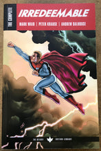 Load image into Gallery viewer, COMPLETE IRREDEEMABLE BY MARK WAID TP
