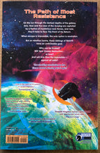 Load image into Gallery viewer, INVISIBLE KINGDOM TP VOL 03 IN OTHER WORLDS