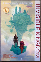 Load image into Gallery viewer, INVISIBLE KINGDOM TP VOL 02 EDGE OF EVERYTHING