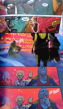 Load image into Gallery viewer, INVISIBLE KINGDOM TP VOL 02 EDGE OF EVERYTHING