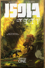 Load image into Gallery viewer, ISOLA TP VOL 01