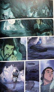 ISOLA TP VOL 01