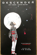 Load image into Gallery viewer, DESCENDER TP VOL 01 TIN STARS