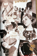 Load image into Gallery viewer, DESCENDER TP VOL 01 TIN STARS