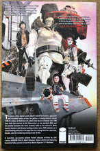 Load image into Gallery viewer, DESCENDER TP VOL 01 TIN STARS