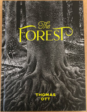Load image into Gallery viewer, THE FOREST HC THOMAS OTT
