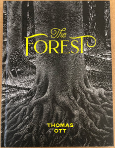 THE FOREST HC THOMAS OTT