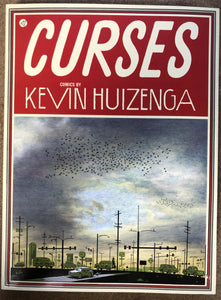 CURSES GN KEVIN HUIZENGA