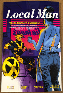 LOCAL MAN TP VOL 02