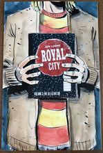 Load image into Gallery viewer, ROYAL CITY TP VOL 03 WE ALL FLOAT ON