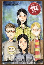 Load image into Gallery viewer, ROYAL CITY TP VOL 02 SONIC YOUTH
