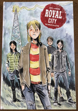 Load image into Gallery viewer, ROYAL CITY HC VOL 01 COMPLETE COLLECTION (SEALED)