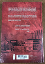 Load image into Gallery viewer, ROYAL CITY HC VOL 01 COMPLETE COLLECTION (SEALED)