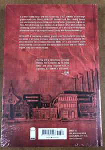 ROYAL CITY HC VOL 01 COMPLETE COLLECTION (SEALED)