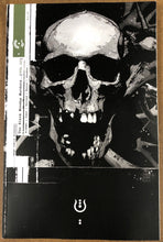 Load image into Gallery viewer, BLACK MONDAY MURDERS TP VOL 02