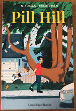 Load image into Gallery viewer, PILL HILL GN HARDCOVER